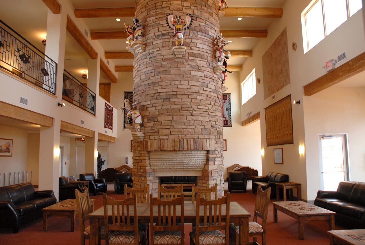 The View Hotel Monument Valley Zewnętrze zdjęcie